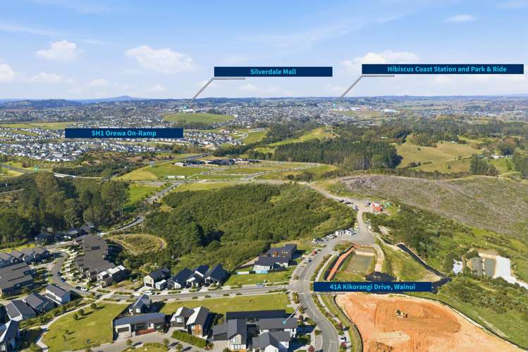 41A Kikorangi Drive Orewa_29