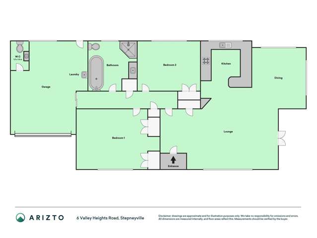 6 Valley Heights Road Stepneyville_1