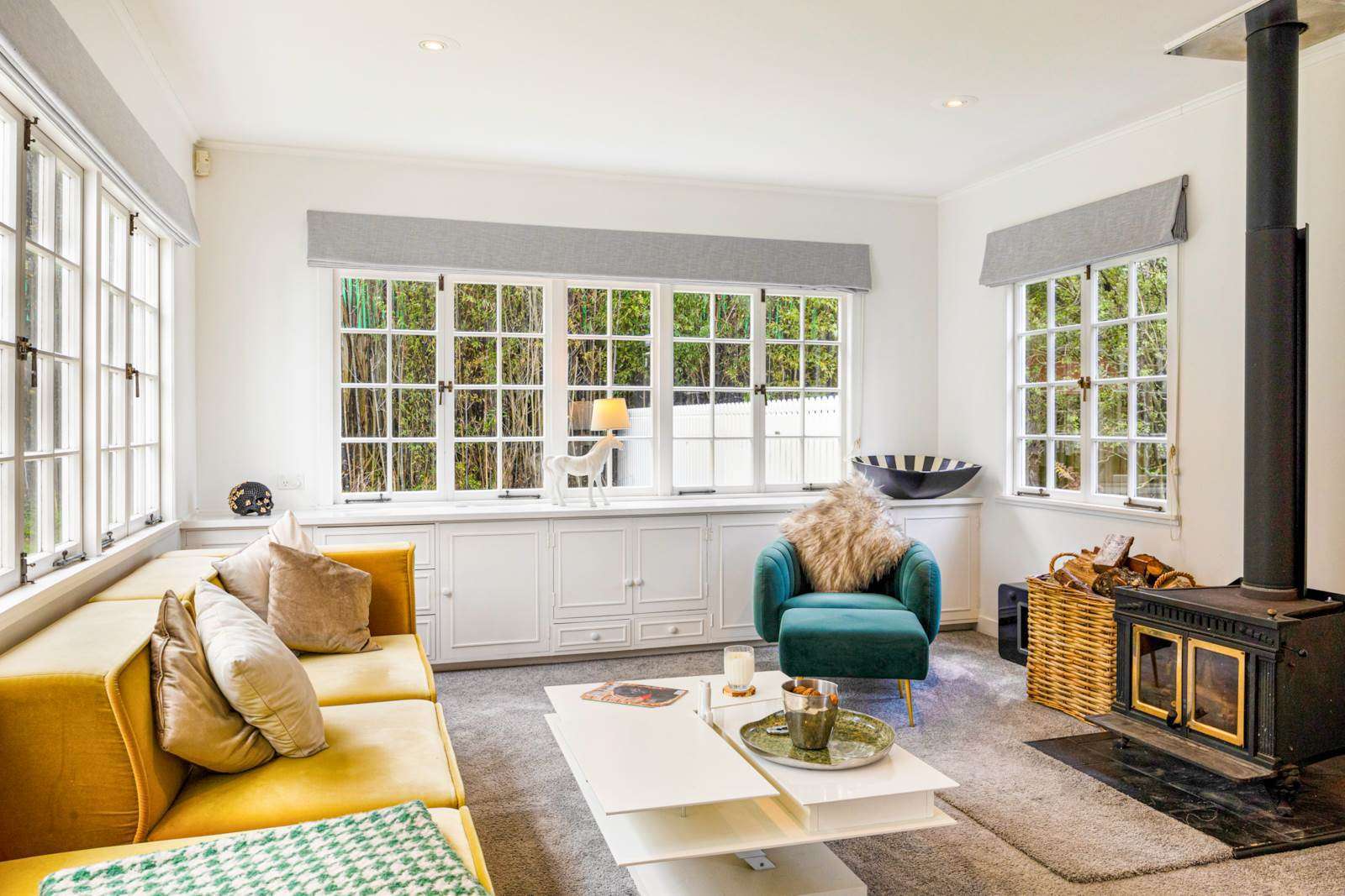 50 Owens Road in Epsom, Auckland, is on the market for sale by tender, closing July 3.