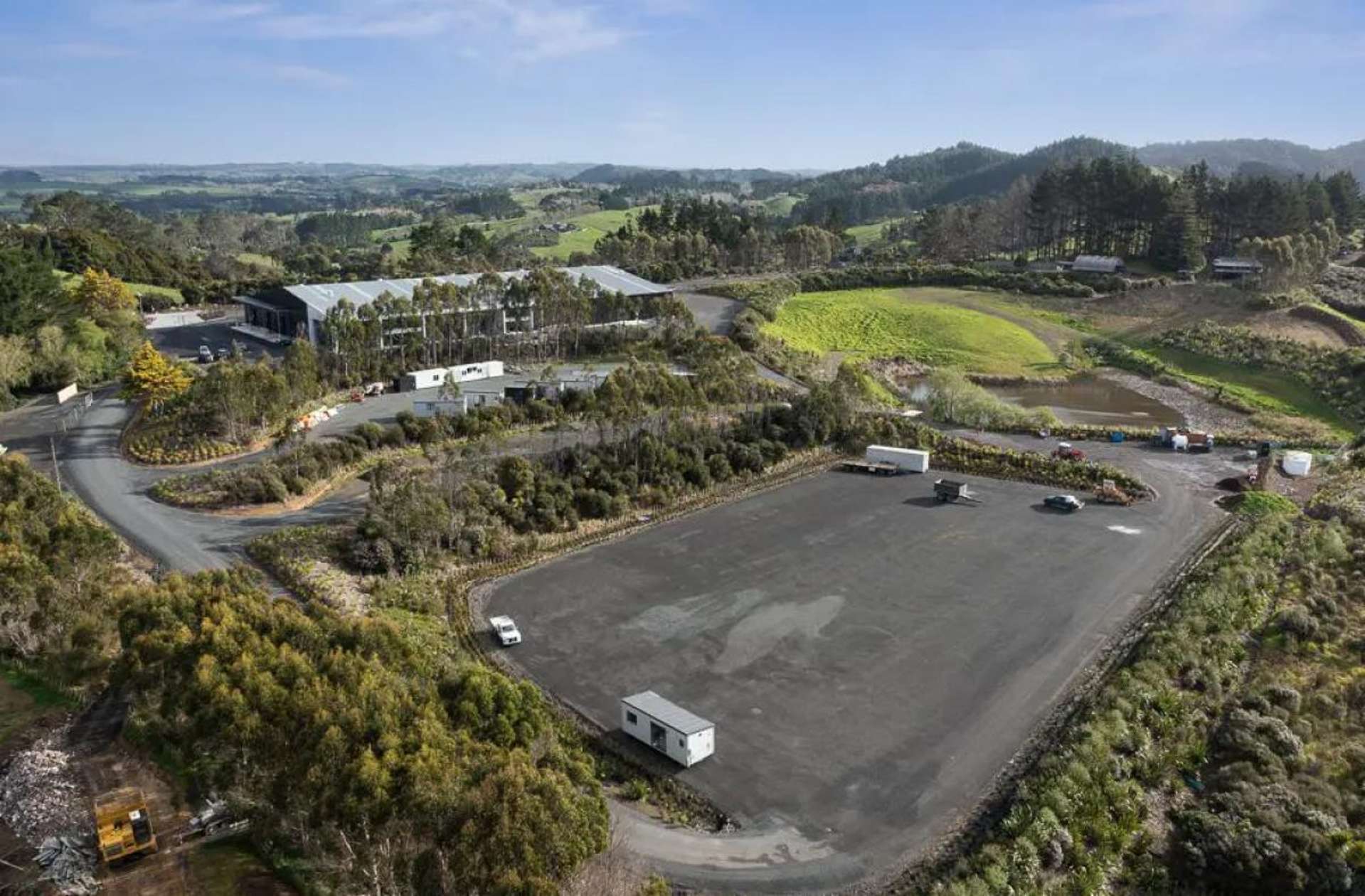 Yard 4, 909 Haruru Road Silverdale_0