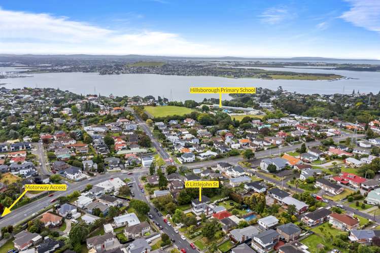 6 Littlejohn Street Hillsborough_10