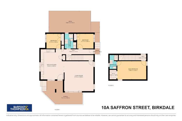 10a Saffron Street Birkdale_20