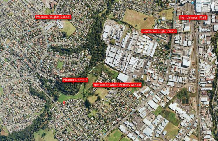 4 Taranui Place Henderson_23