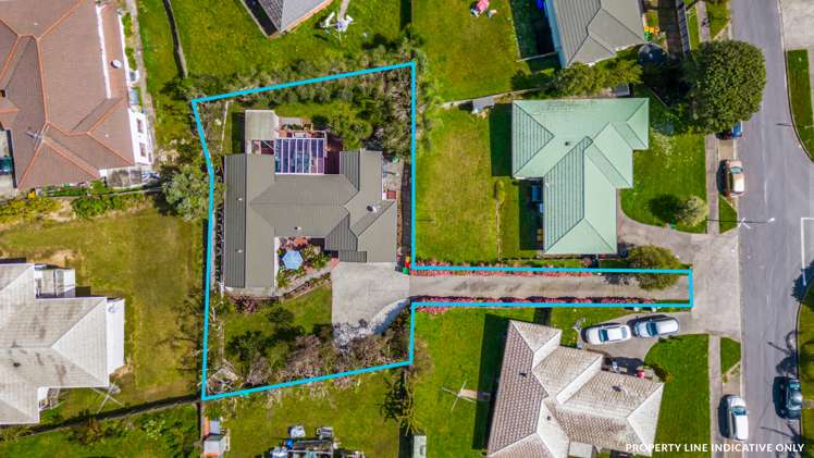 52 Hewlett Road Massey_25