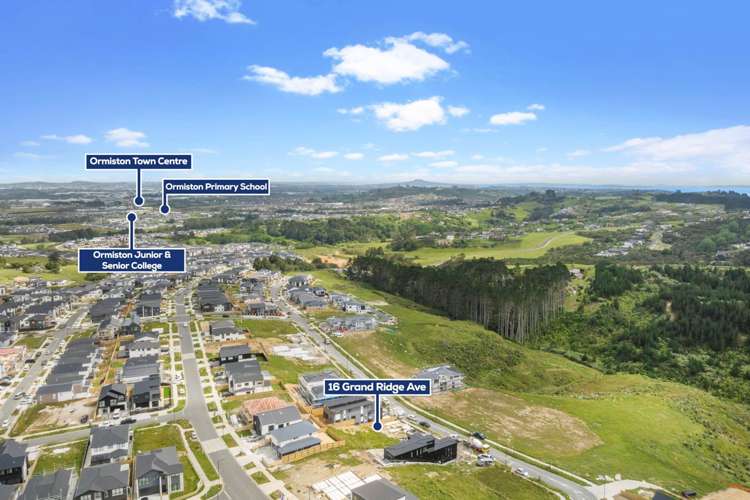 16 Grand Ridge Avenue Flat Bush_8