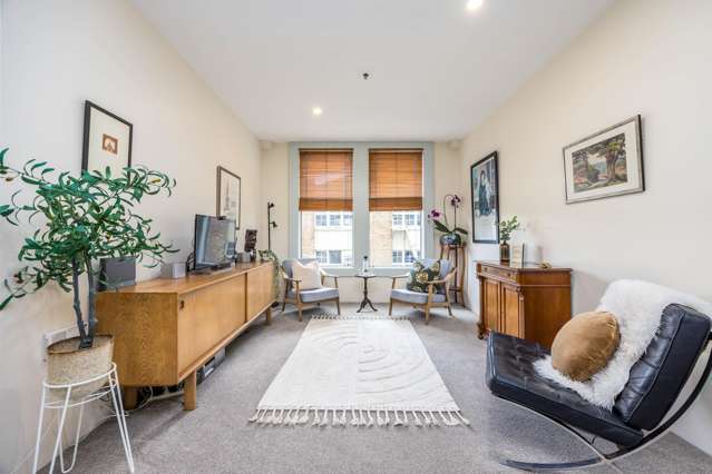 2C/20 Wolfe Street Auckland Central_3