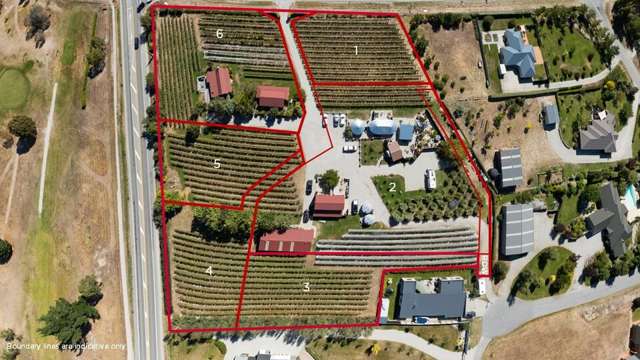 1 Shortcut Road Cromwell_3