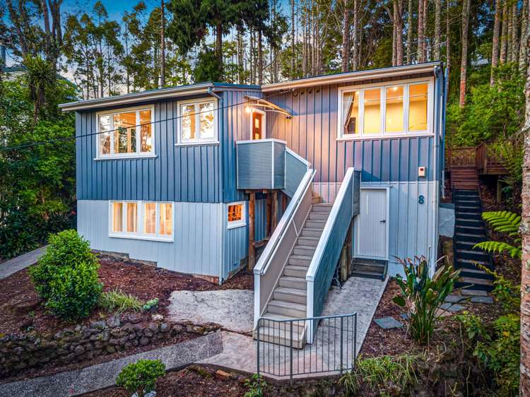 8 Arama Avenue Titirangi_21
