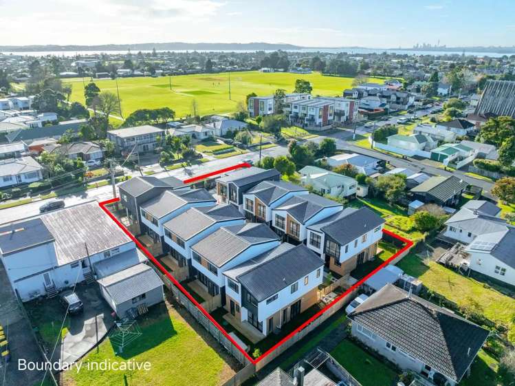 Lot 2/106 & 108 Taikata Road Te Atatu Peninsula_21