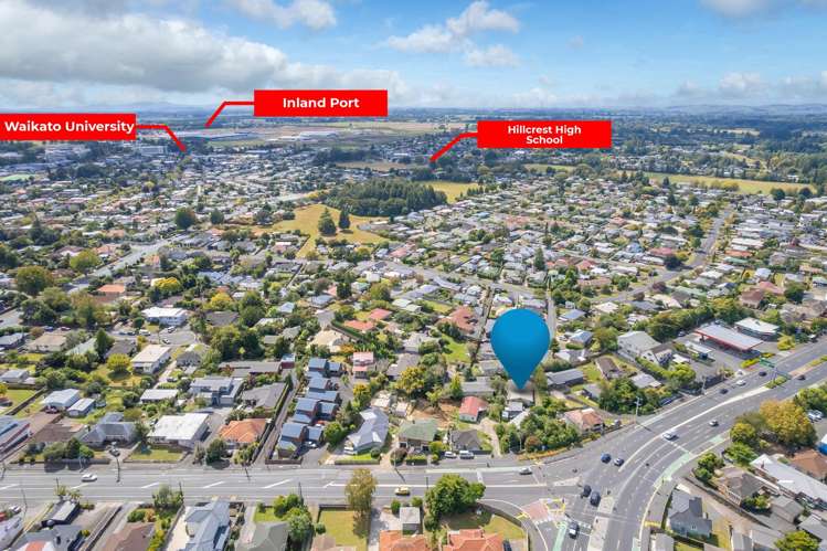 201A & 201B Cambridge Road Hillcrest_19