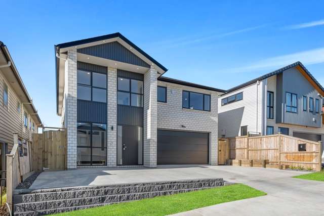 6 Ballyliffin Drive Flat Bush_1