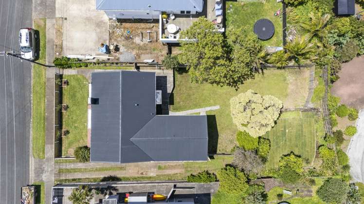 7 York Crescent Westown_12