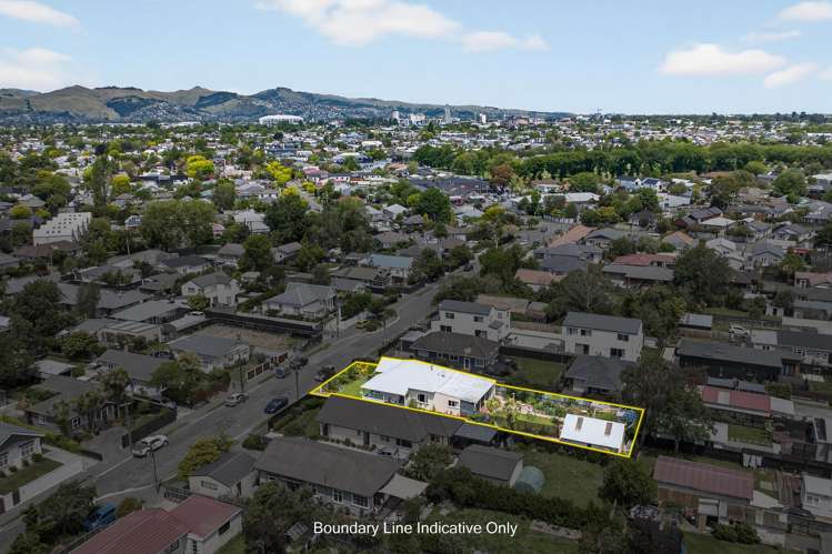 33 Thornton Street Mairehau_34