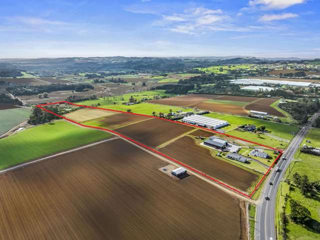 87 Mill Road Pukekohe East_4