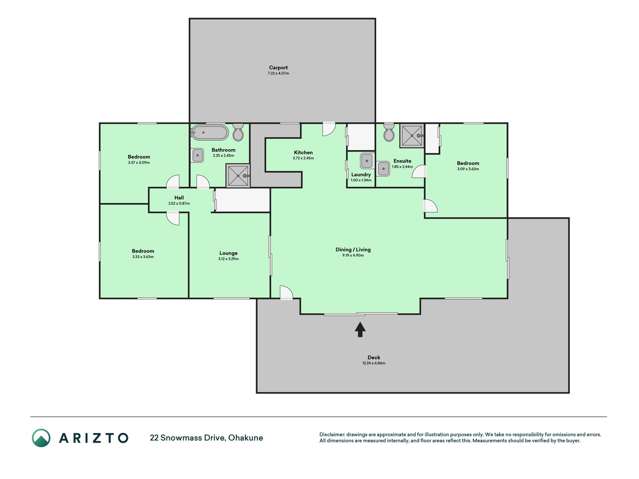 22 Snowmass Drive Ohakune_1