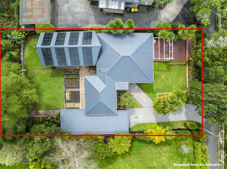 33 Shetland Street Glen Eden_15