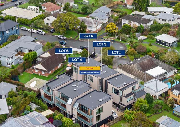 48C Merani Street Belmont_16