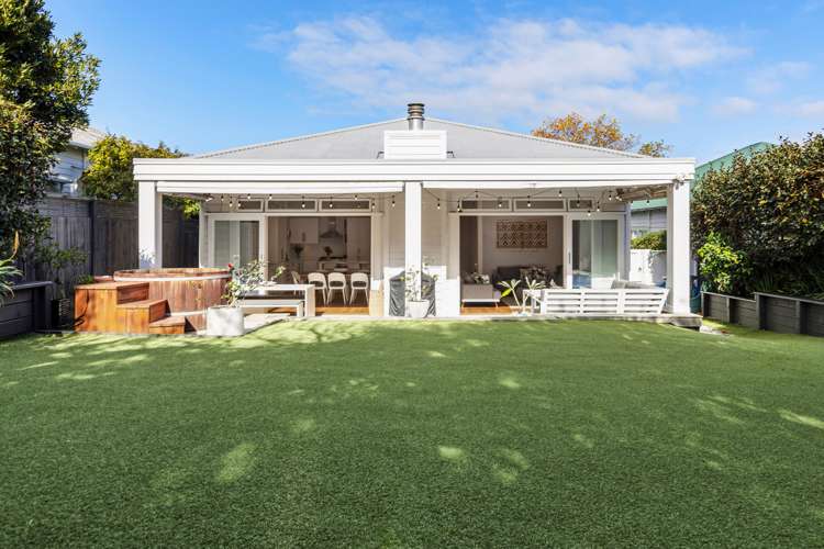 3 Saint Albans Avenue Mount Eden_22