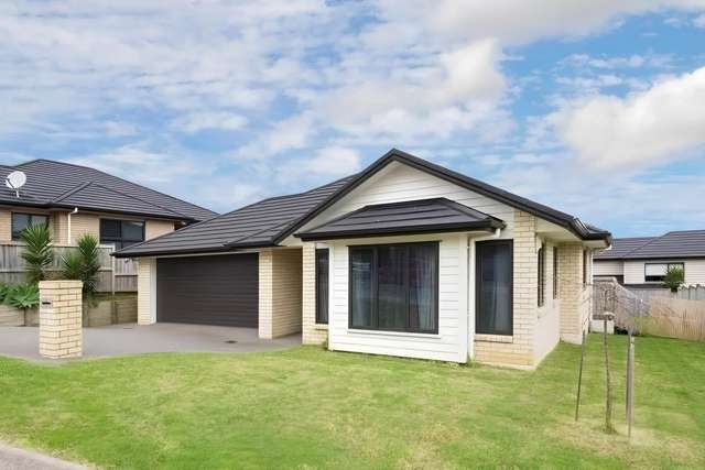 Comfortable Family Home