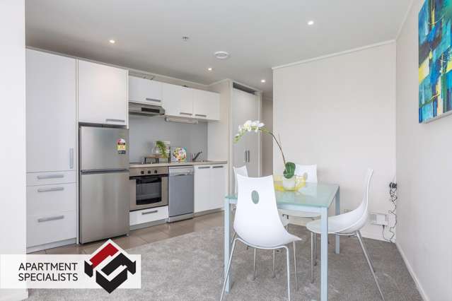 156 Vincent Street Auckland Central_1
