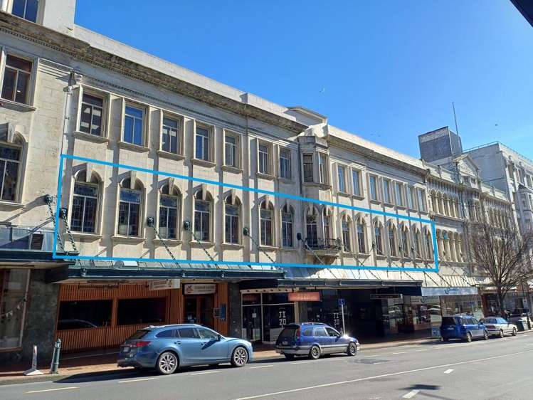 50 Princes Street Dunedin Central_12