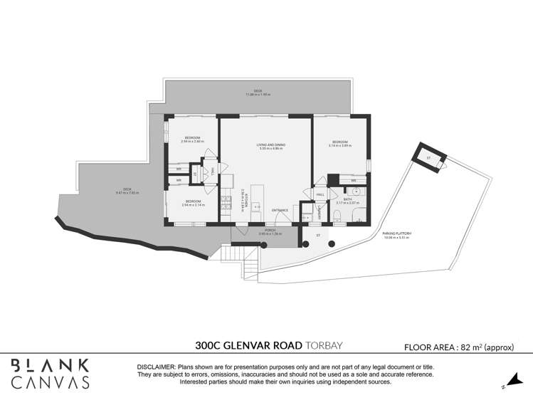 300c Glenvar Road Torbay_19