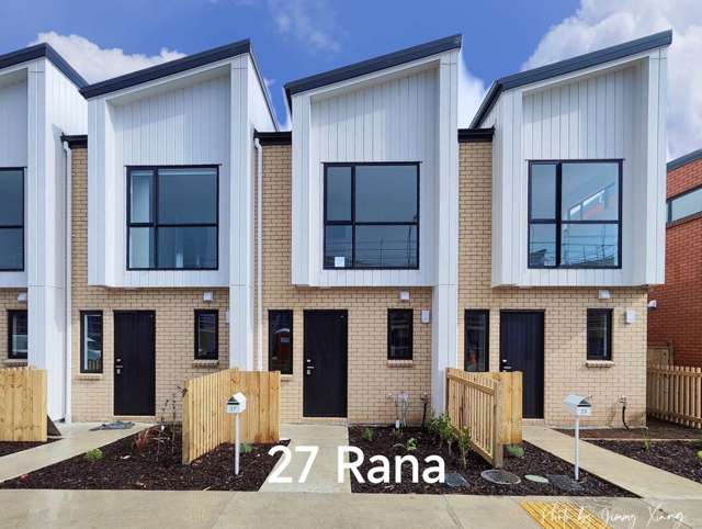 27 Rana Road Flat Bush_2