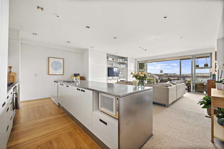 21/23 Graham Street Auckland Central_16