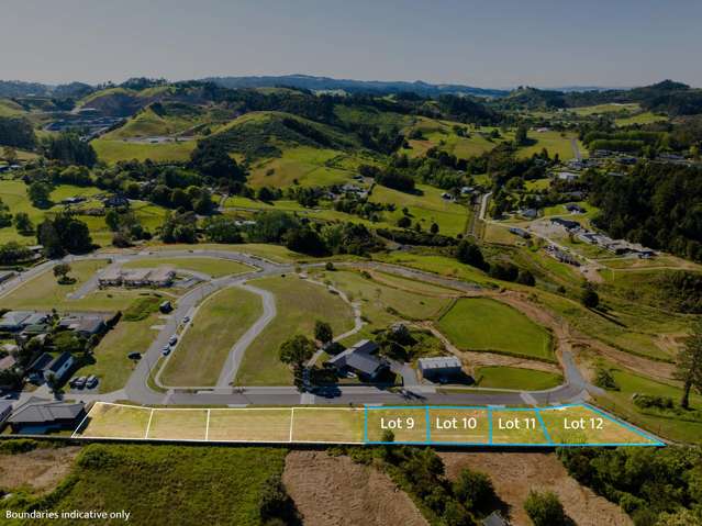 Lot 9, 10, 11, 12, 56, 59 Redwood Green Subdivision Glenbervie_1