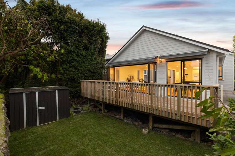 3 Leamington Road Mount Eden_31