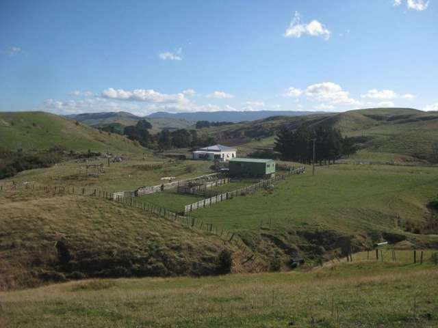 1 Akaroa Road Pongaroa_1