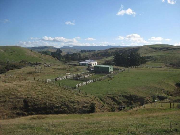 1 Akaroa Road Pongaroa_1