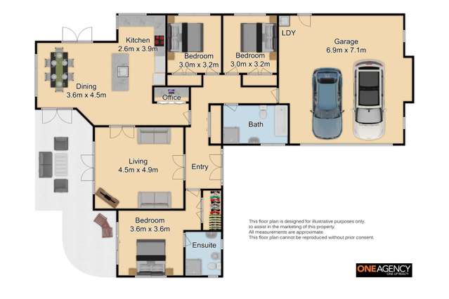 36 Wentworth Drive Rototuna North_1