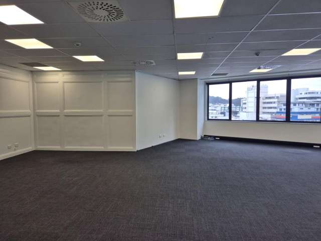 Level 8, 86-96 Victoria Street Wellington Central_4