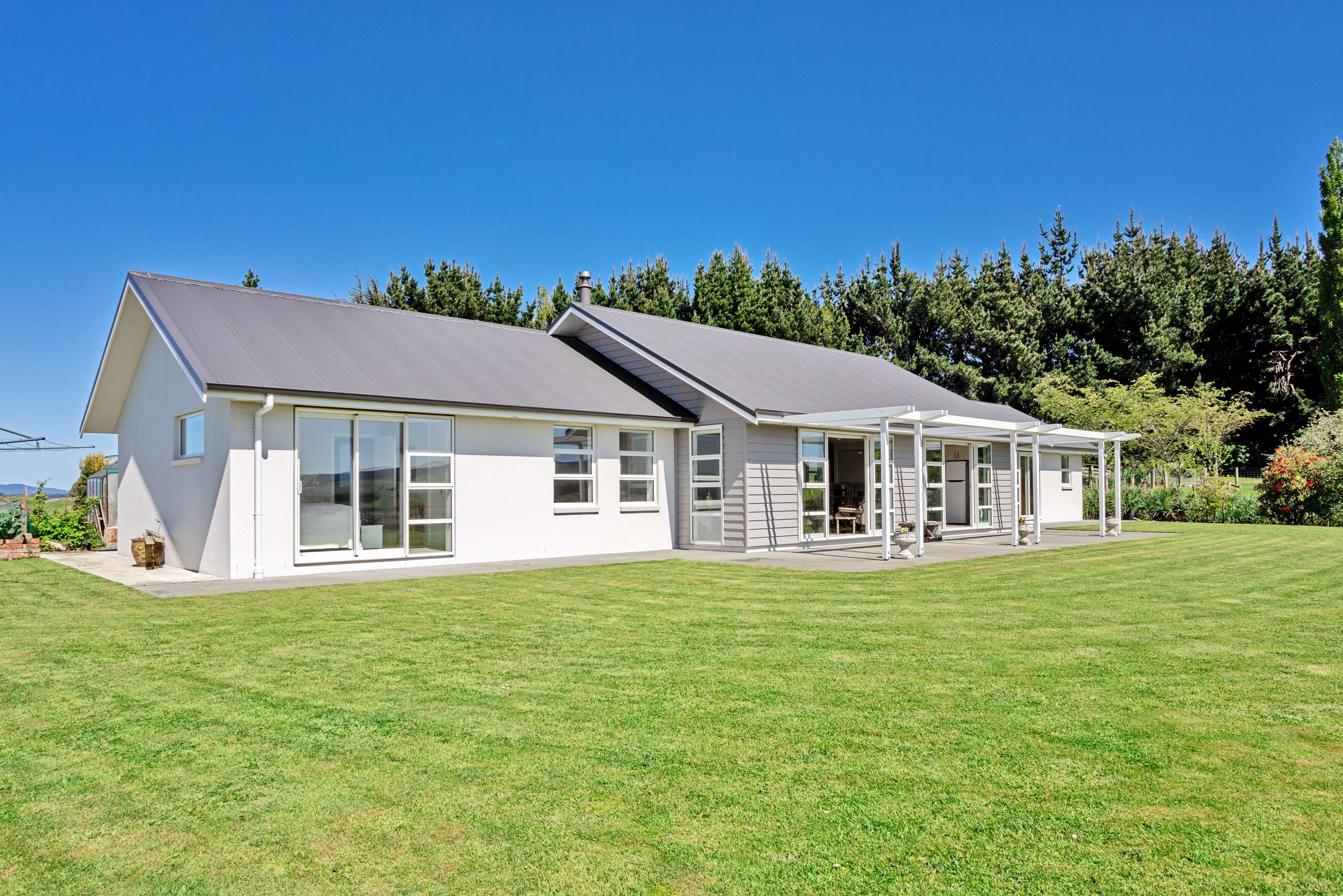 112A Nightcaps Opio Road Nightcaps Southland Rural Property For