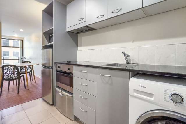12E/76 Albert Street Auckland Central_4