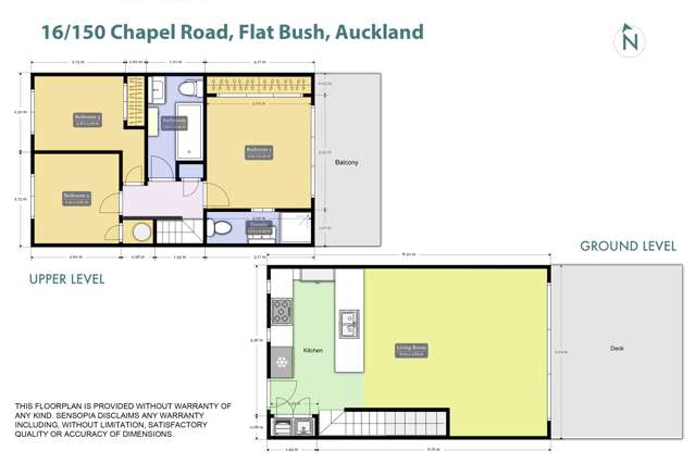 16/150 Chapel Road Flat Bush_1