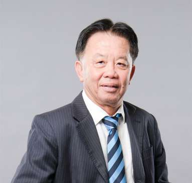 Samuel Wong