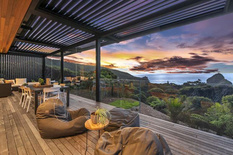124a Seaview Road Piha_7
