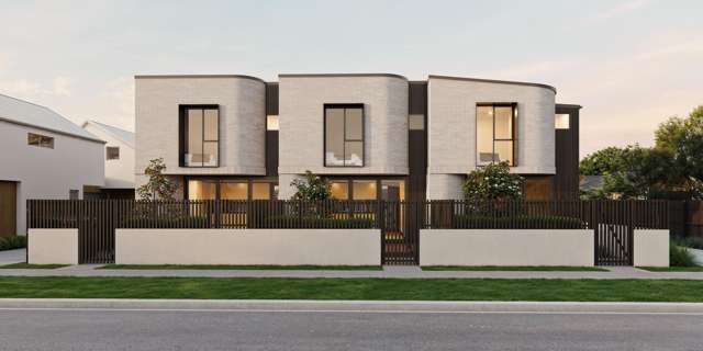 Affordable Investment in Christchurch City Fringe