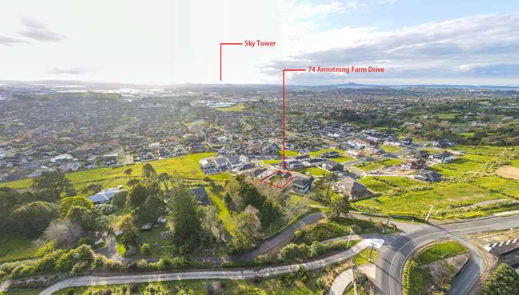 74 Armstrong Farm Drive East Tamaki Heights_23