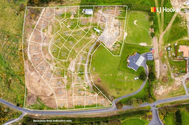 Lot 1 - 39/Summit Vie 120 Emerson Street Concord_1