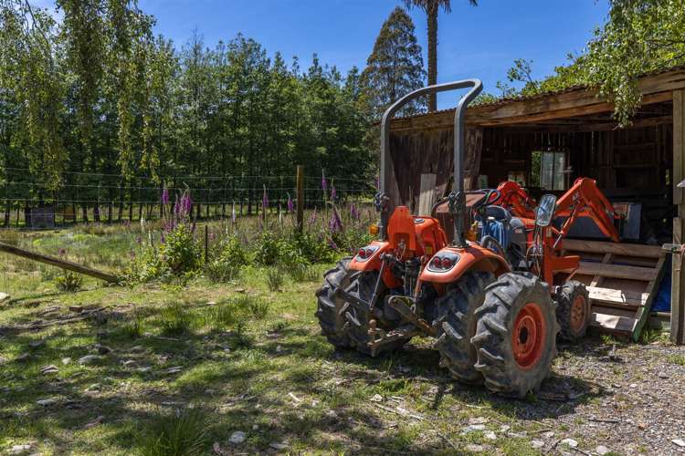 1025 Wakamarina Road Havelock_21