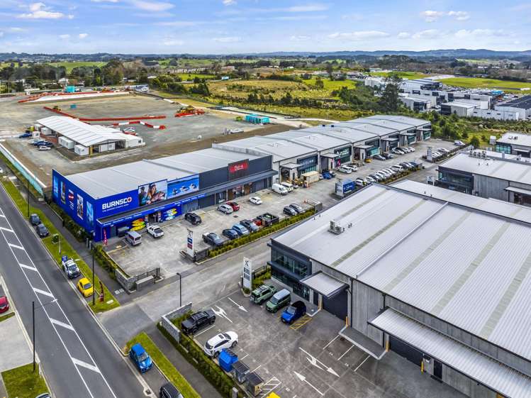 6B Topere Way Westgate_12