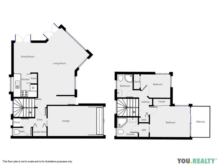 11 Highgrove Way The Wood_18