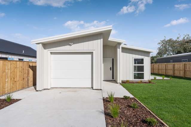 Effortless Living, Brand New Home – BEO $614,500