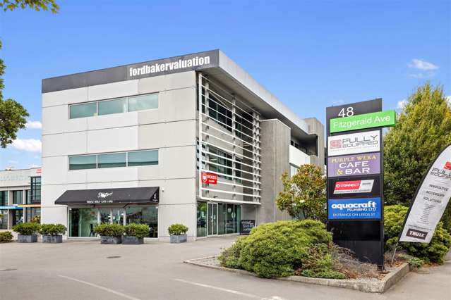 48 Fitzgerald Avenue Christchurch Central_2
