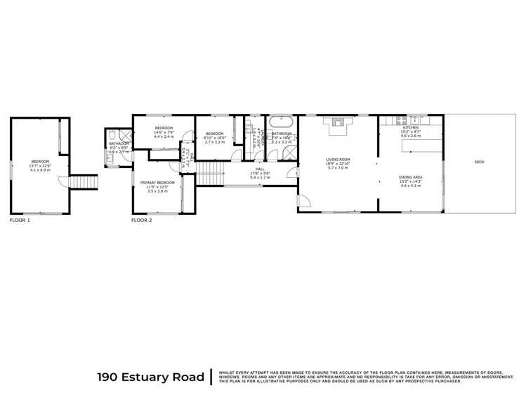 190 Estuary Road South New Brighton_19