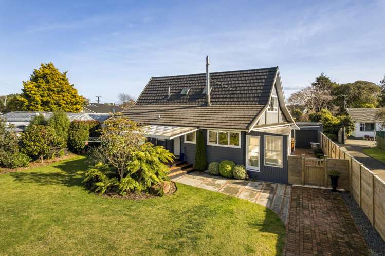 3 Alexander Street Waikanae_15