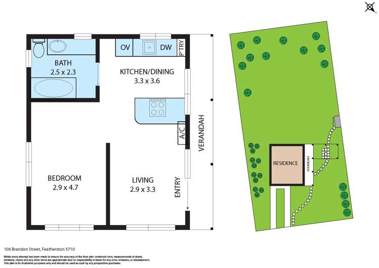 106 Brandon Street Featherston_25